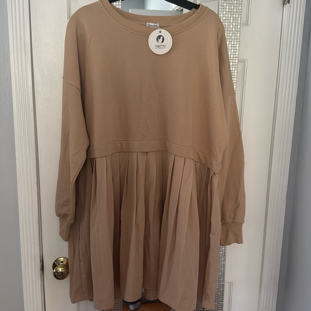 🐻 Comfy Cute Dress 🐻